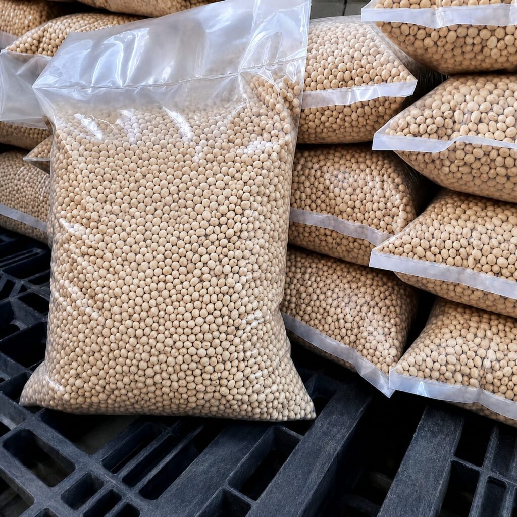 bibit-kedelai